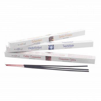 Stamford smilkalų rinkinys - Mystical (6 kvapai)